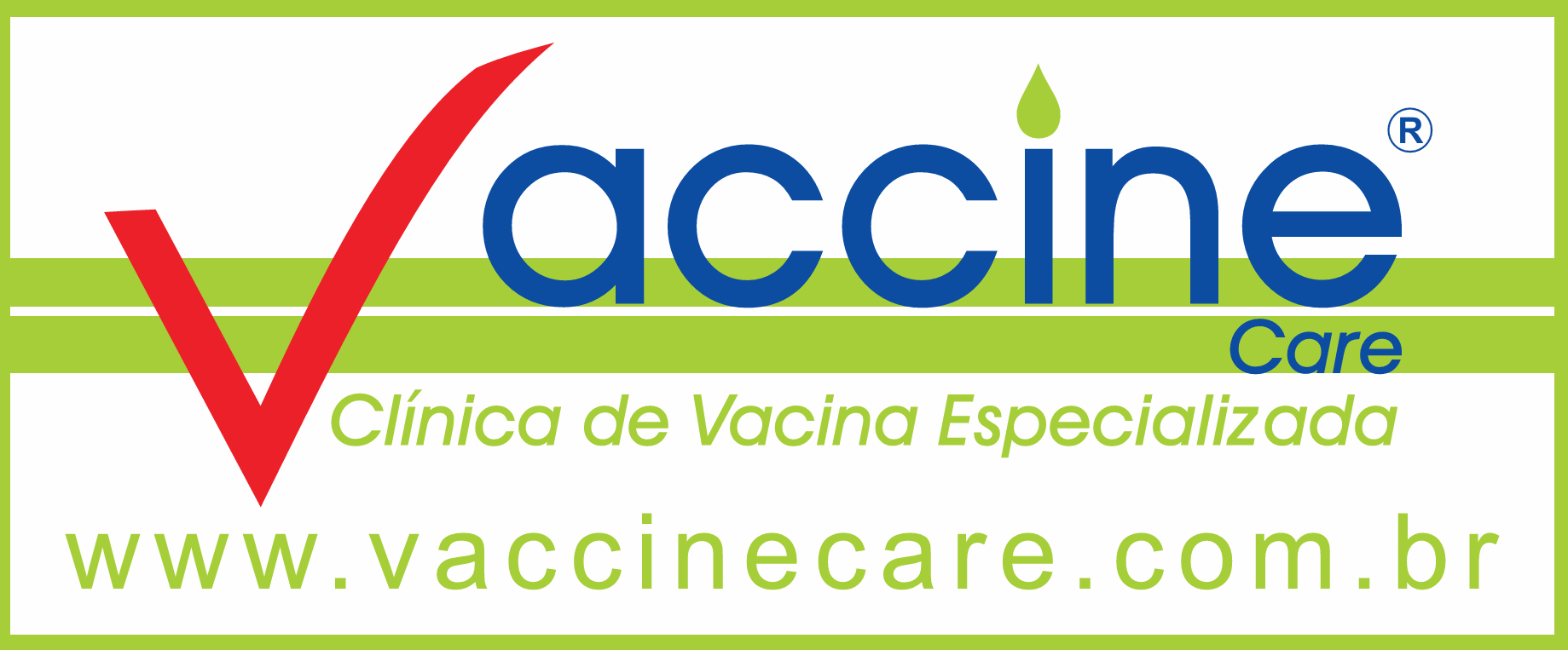 Vaccine Care Arujá